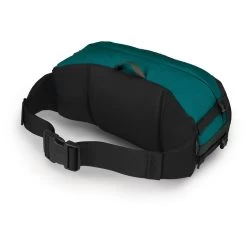 Osprey Heritage Waist Pack 8 - Hip Bag -Camping Discount Store osprey osprey heritage waist pack 8 hip bag detail 3