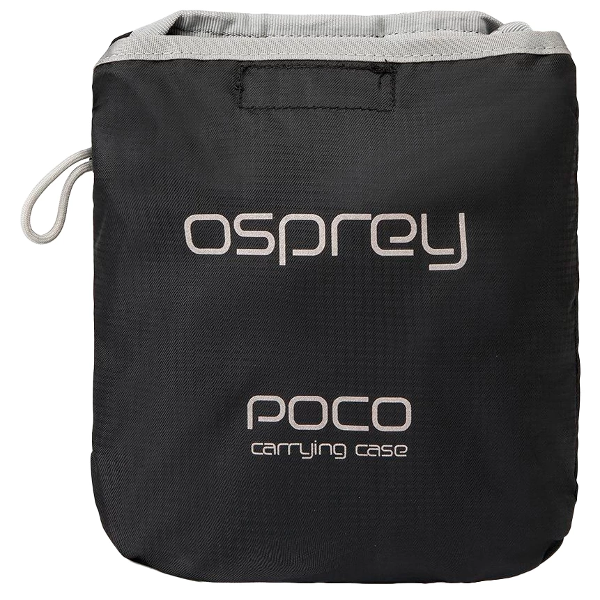 Osprey Poco Child Carrier Carry Case - Protective Cover 4 Osprey Poco Child Carrier Carry Case - Protective Cover - Image 2