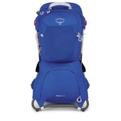 Osprey Poco Plus - Kids' Carrier -Camping Discount Store osprey poco plus kids carrier detail 3