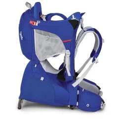 Osprey Poco Plus - Kids' Carrier -Camping Discount Store osprey poco plus kids carrier detail 5