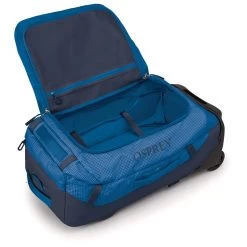 Osprey Rolling Transporter 60 - Luggage 7 Osprey Rolling Transporter 60 - Luggage -Camping Discount Store osprey rolling transporter 60 luggage detail 3