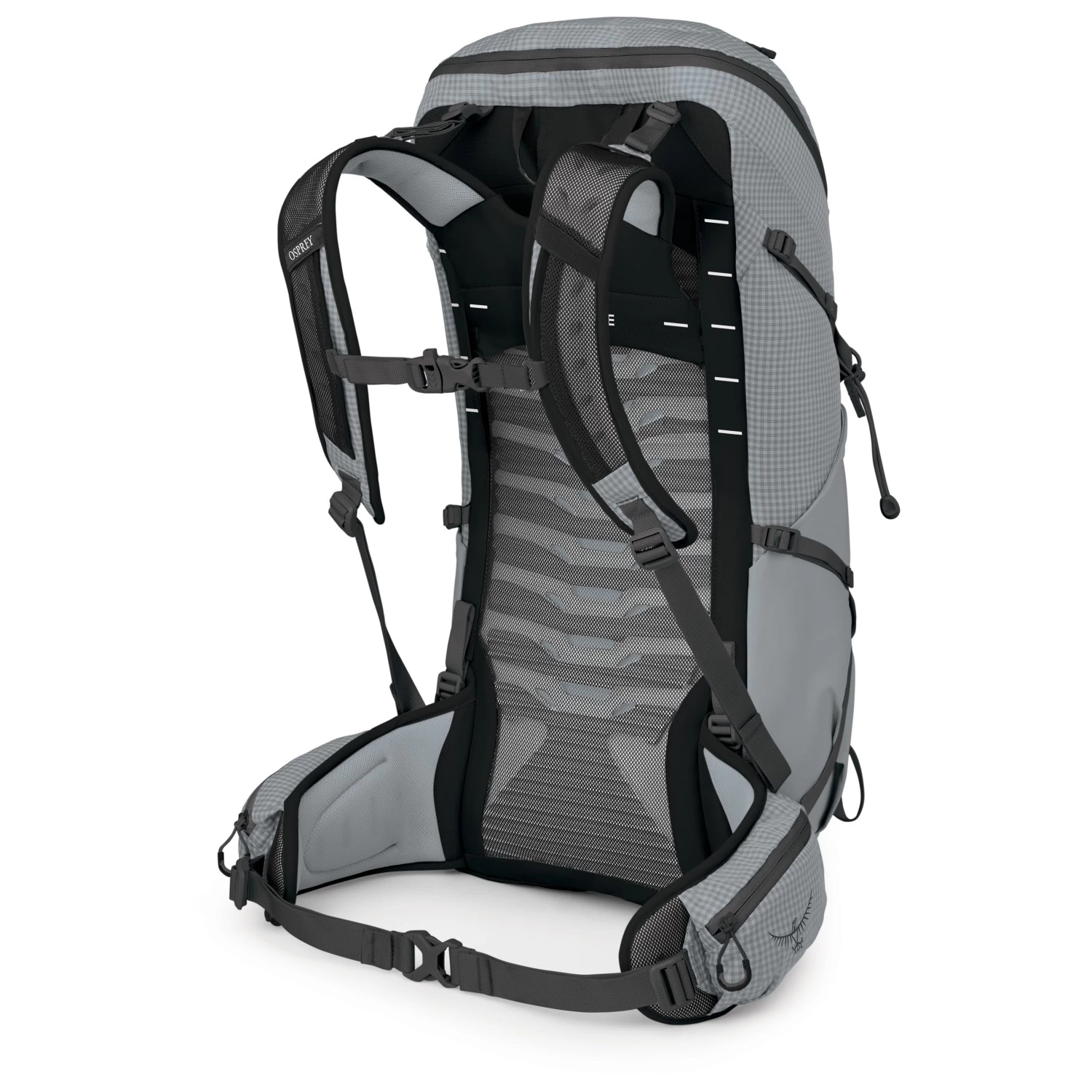 Osprey Talon Pro 30 - Walking Backpack 4 Osprey Talon Pro 30 - Walking Backpack - Image 2