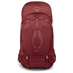 Osprey Women's Aura AG 65 - Walking Backpack -Camping Discount Store osprey womens aura ag 65 walking backpack detail 2