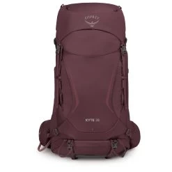 Osprey Women's Kyte 38 - Walking Backpack -Camping Discount Store osprey womens kyte 38 walking backpack detail 2