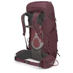 Osprey Women's Kyte 38 - Walking Backpack -Camping Discount Store osprey womens kyte 38 walking backpack detail 3