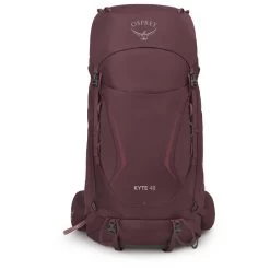 Osprey Women's Kyte 48 - Walking Backpack -Camping Discount Store osprey womens kyte 48 walking backpack detail 2