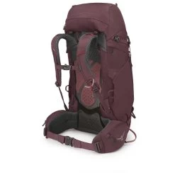 Osprey Women's Kyte 48 - Walking Backpack -Camping Discount Store osprey womens kyte 48 walking backpack detail 3