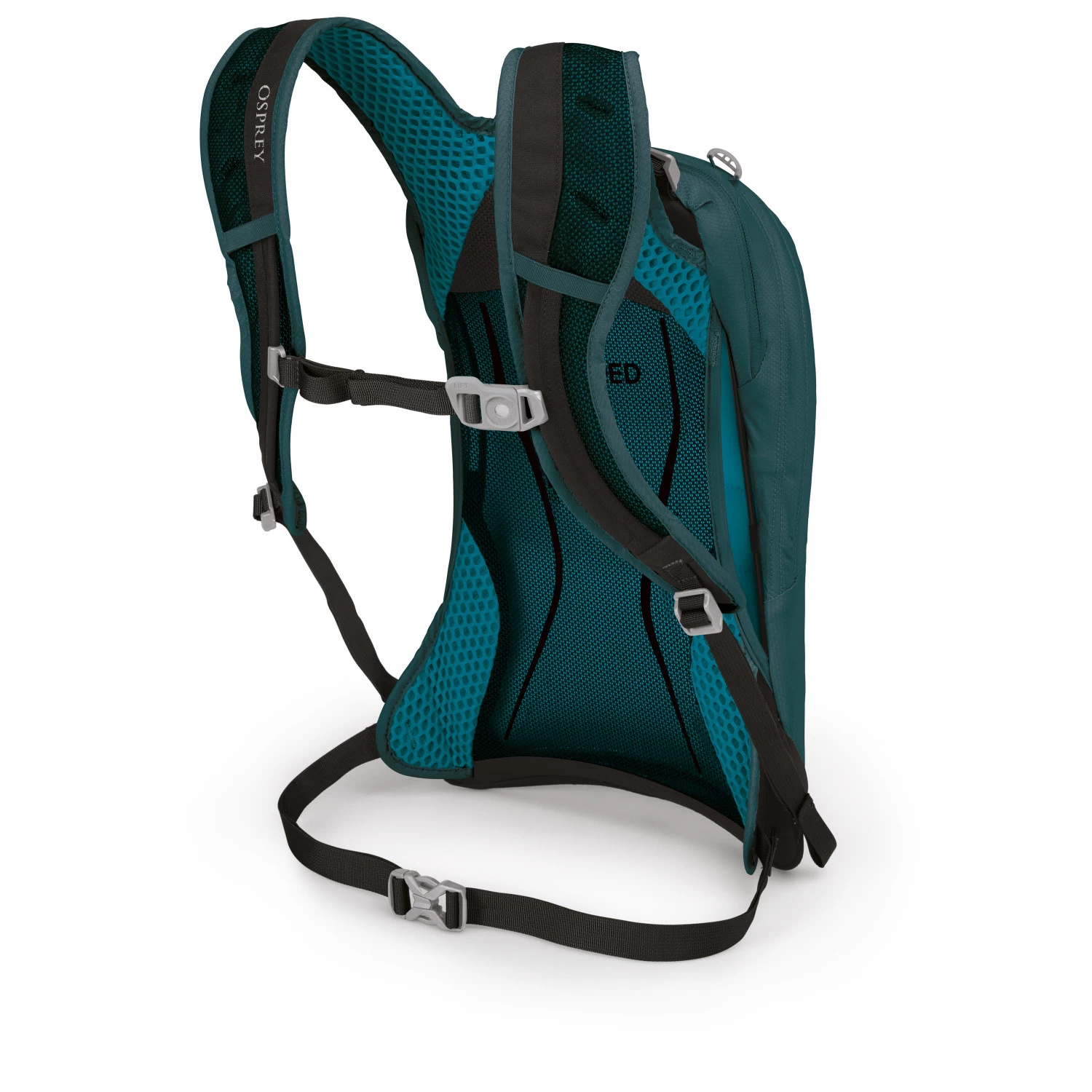 Osprey Women's Sylva 5 - Cycling Backpack 5 Osprey Women's Sylva 5 - Cycling Backpack - Image 3