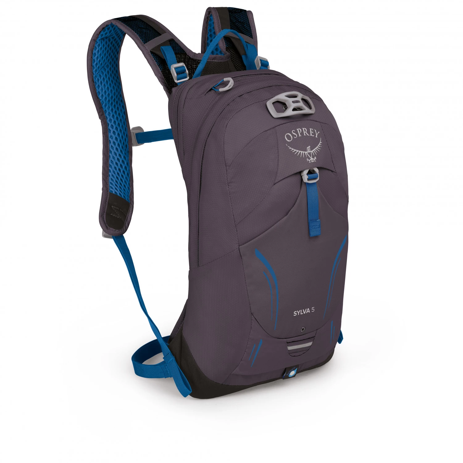 Osprey Women's Sylva 5 - Cycling Backpack 3 Osprey Women's Sylva 5 - Cycling Backpack