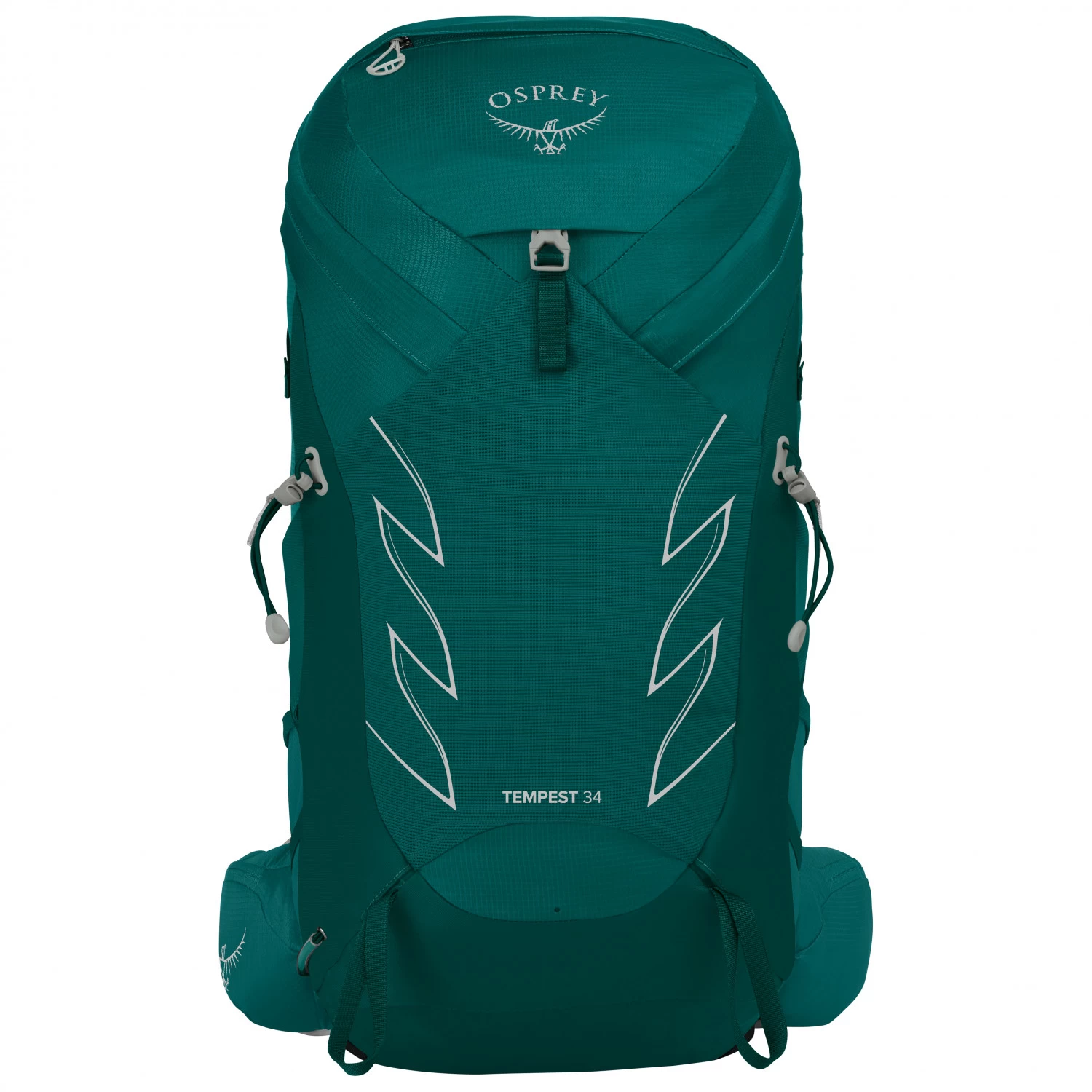 Osprey Women's Tempest 34 - Walking Backpack 4 Osprey Women's Tempest 34 - Walking Backpack - Image 2