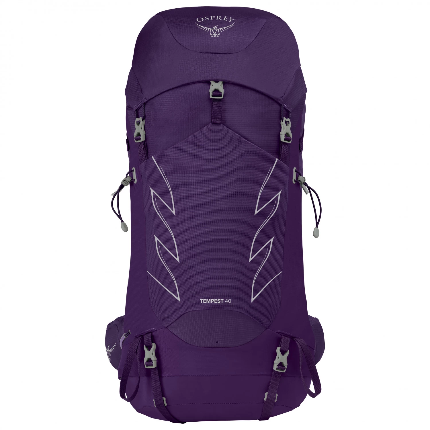 Osprey Women's Tempest 40 - Walking Backpack 4 Osprey Women's Tempest 40 - Walking Backpack - Image 2