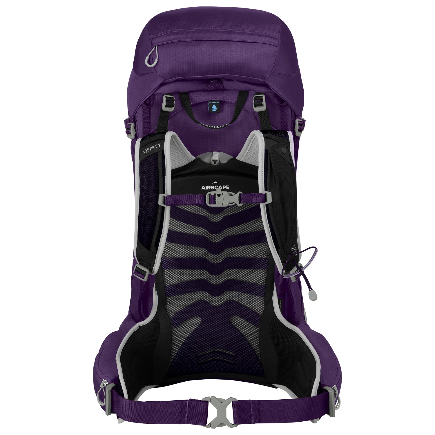 Osprey Women's Tempest 40 - Walking Backpack 6 Osprey Women's Tempest 40 - Walking Backpack - Image 4