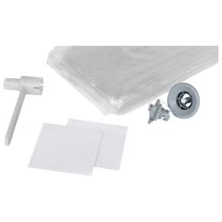 Outwell Air Repair Tube Yellow E - Tent Tool