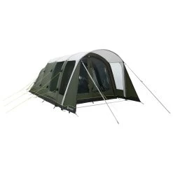 Outwell Avondale 4PA - 4-person Tent -Camping Discount Store outwell avondale 4pa 4 person tent detail 3