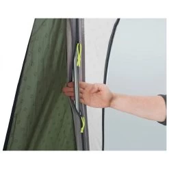 Outwell Avondale 6PA - 5-6-person Tent -Camping Discount Store outwell avondale 6pa 5 6 person tent detail 10
