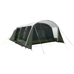 Outwell Avondale 6PA - 5-6-person Tent -Camping Discount Store outwell avondale 6pa 5 6 person tent detail 5