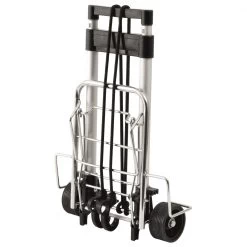 Outwell Balos Telescopic Transporter - Beach Wagon