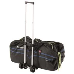 Outwell Balos Telescopic Transporter - Beach Wagon 7 Outwell Balos Telescopic Transporter - Beach Wagon -Camping Discount Store outwell balos telescopic transporter beach wagon detail 3