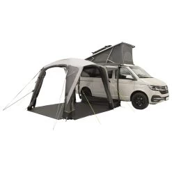 Outwell Bremburg Air - Motorhome Awning 12 Outwell Bremburg Air - Motorhome Awning -Camping Discount Store outwell bremburg air motorhome awning detail 3