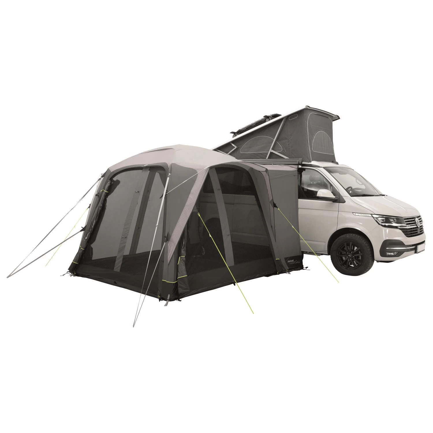 Outwell Bremburg Air - Motorhome Awning 6 Outwell Bremburg Air - Motorhome Awning - Image 4