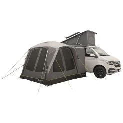 Outwell Bremburg Air - Motorhome Awning 14 Outwell Bremburg Air - Motorhome Awning -Camping Discount Store outwell bremburg air motorhome awning detail 5