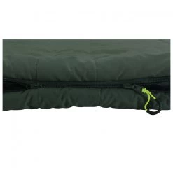 Outwell Camper Lux Double - Synthetic Sleeping Bag -Camping Discount Store outwell camper lux double synthetic sleeping bag detail 5