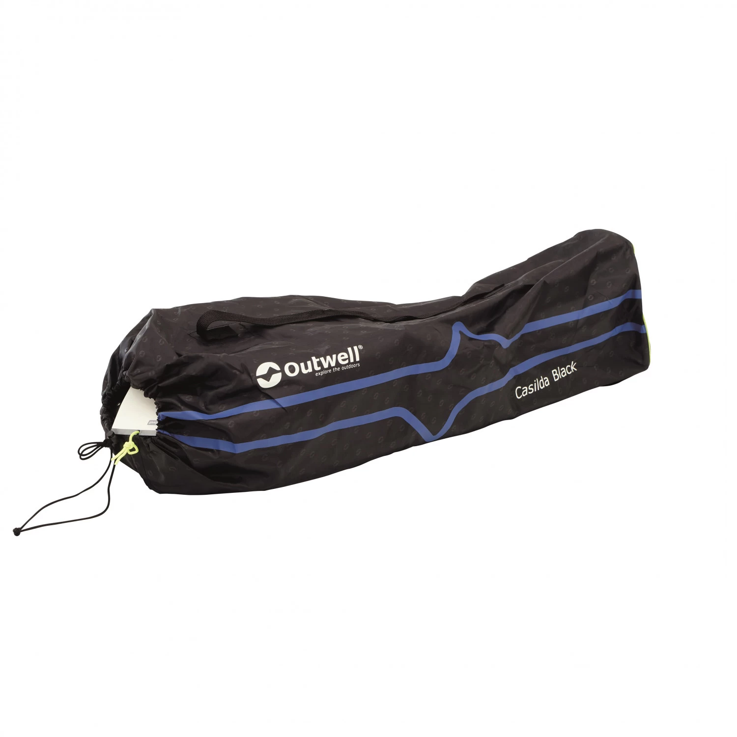 Outwell Casilda - Camping Chair 4 Outwell Casilda - Camping Chair - Image 2