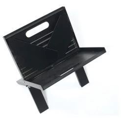 Outwell Cazal Portable Compact Grill - Grill -Camping Discount Store outwell cazal portable compact grill grill detail 2