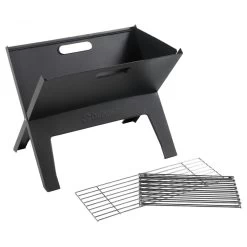 Outwell Cazal Portable Grill - Grill -Camping Discount Store outwell cazal portable grill grill detail 4