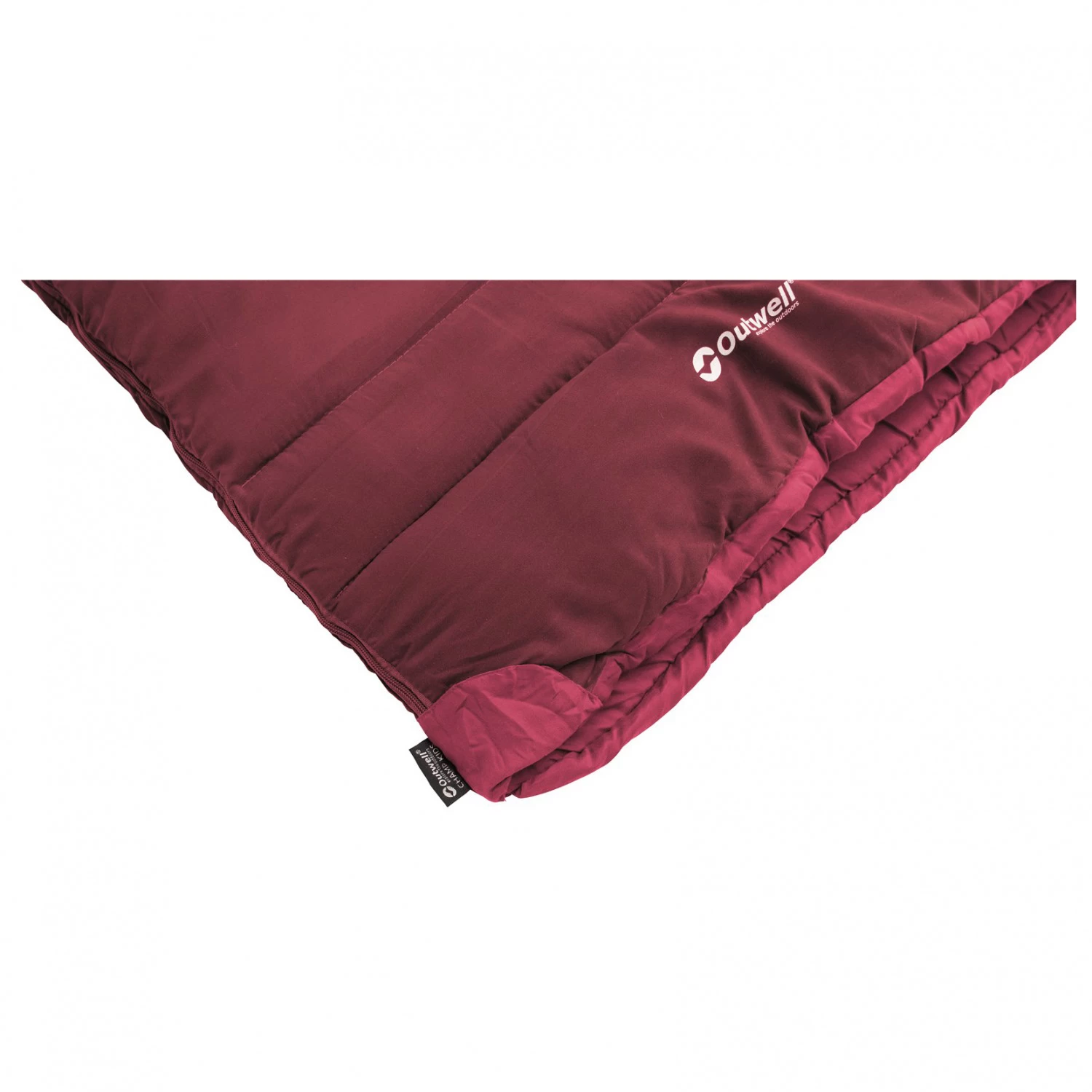 Outwell Champ Kids - Kids' Sleeping Bag 5 Outwell Champ Kids - Kids' Sleeping Bag - Image 3