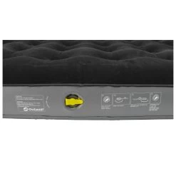 Outwell Classic - Sleeping Mat -Camping Discount Store outwell classic sleeping mat detail 3