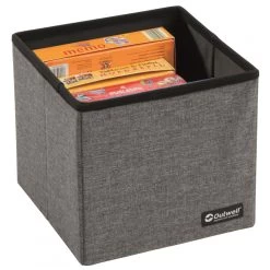 Outwell Cornillon - Camping Chair -Camping Discount Store outwell cornillon camping chair detail 3