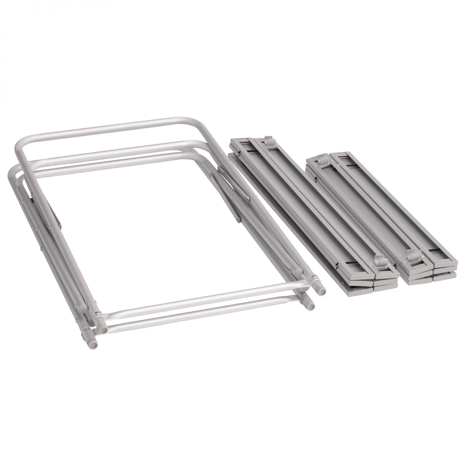 Outwell Crete Kitchen Table - Camping Cupboard 5 Outwell Crete Kitchen Table - Camping Cupboard - Image 3