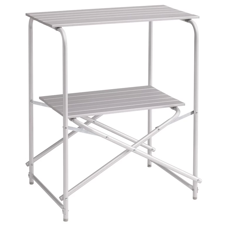 Outwell Crete Kitchen Table - Camping Cupboard 3 Outwell Crete Kitchen Table - Camping Cupboard