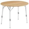 Outwell Custer Round - Camping Table