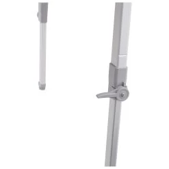 Outwell Custer Round - Camping Table -Camping Discount Store outwell custer round camping table detail 3