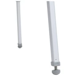 Outwell Custer Round - Camping Table -Camping Discount Store outwell custer round camping table detail 4