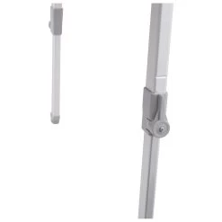 Outwell Custer Round - Camping Table -Camping Discount Store outwell custer round camping table detail 5