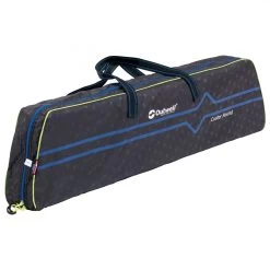 Outwell Custer Round - Camping Table -Camping Discount Store outwell custer round camping table detail 6