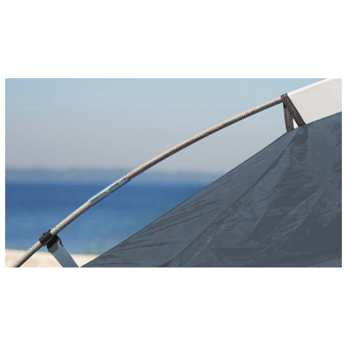 Outwell Dash 5 - Group Tent 12 Outwell Dash 5 - Group Tent - Image 10