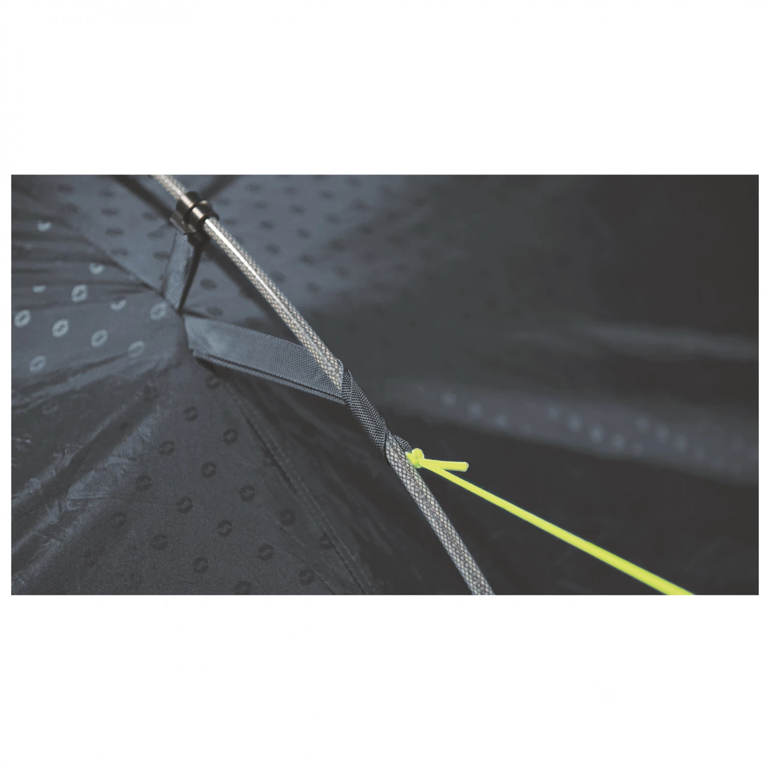 Outwell Dash 5 - Group Tent 11 Outwell Dash 5 - Group Tent - Image 9