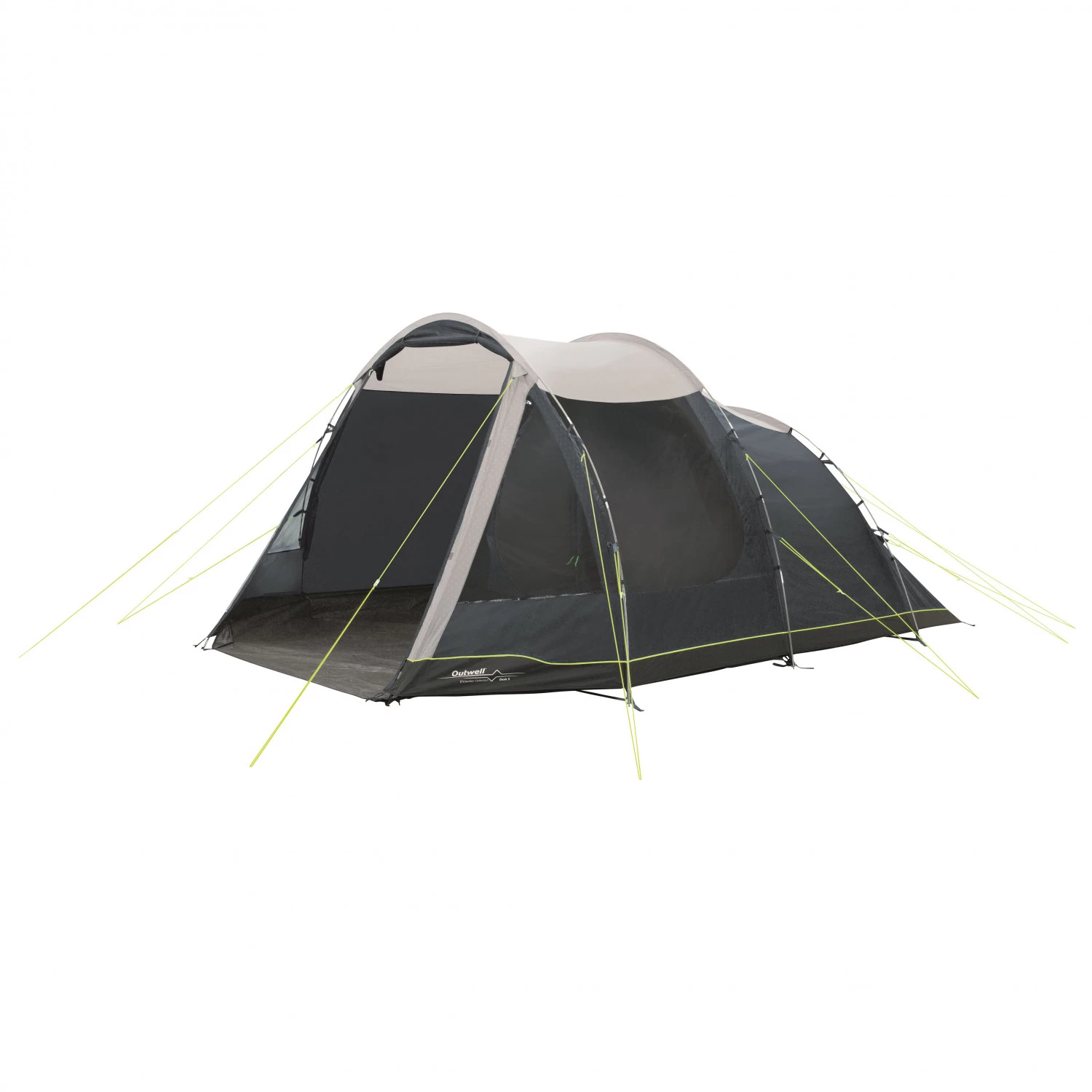 Outwell Dash 5 - Group Tent 3 Outwell Dash 5 - Group Tent
