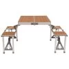 Outwell Dawson Picnic Table - Camping Table