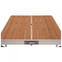 Outwell Dawson Picnic Table - Camping Table -Camping Discount Store outwell dawson picnic table camping table detail 3