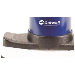 Outwell Double Action Pump - Air Pump 8 Outwell Double Action Pump - Air Pump -Camping Discount Store outwell double action pump air pump detail 3