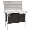 Outwell Drayton Kitchen Table - Camping Cupboard -Camping Discount Store outwell drayton kitchen table camping cupboard