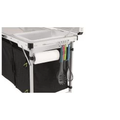 Outwell Drayton Kitchen Table - Camping Cupboard 14 Outwell Drayton Kitchen Table - Camping Cupboard -Camping Discount Store outwell drayton kitchen table camping cupboard detail 4