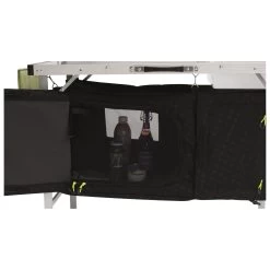 Outwell Drayton Kitchen Table - Camping Cupboard 17 Outwell Drayton Kitchen Table - Camping Cupboard -Camping Discount Store outwell drayton kitchen table camping cupboard detail 7