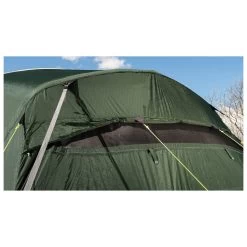 Outwell Elmdale 3PA - 3-person Tent -Camping Discount Store outwell elmdale 3pa 3 person tent detail 5