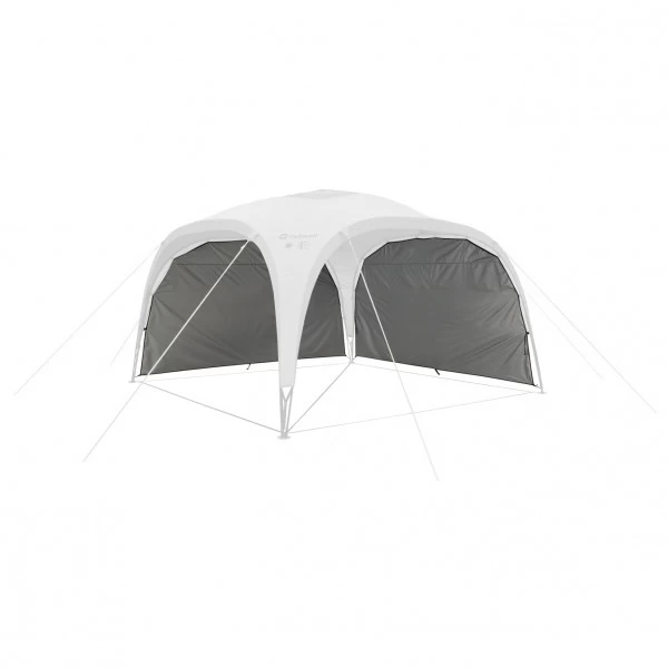 Outwell Event Lounge L Side Wall Set - Tent Extension 3 Outwell Event Lounge L Side Wall Set - Tent Extension